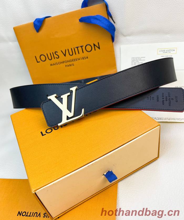 Louis Vuitton Belt 38MM LVB00187-2